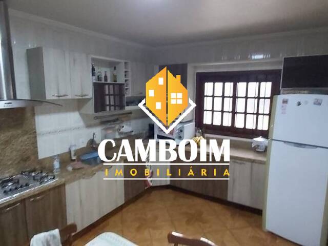 Casa para Venda em Sapucaia do Sul - 4