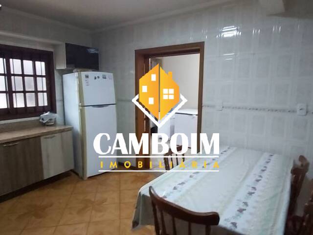 Casa para Venda em Sapucaia do Sul - 5