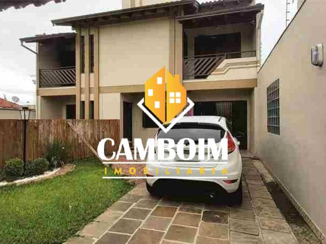 #439 - Casa para Venda em Sapucaia do Sul - RS