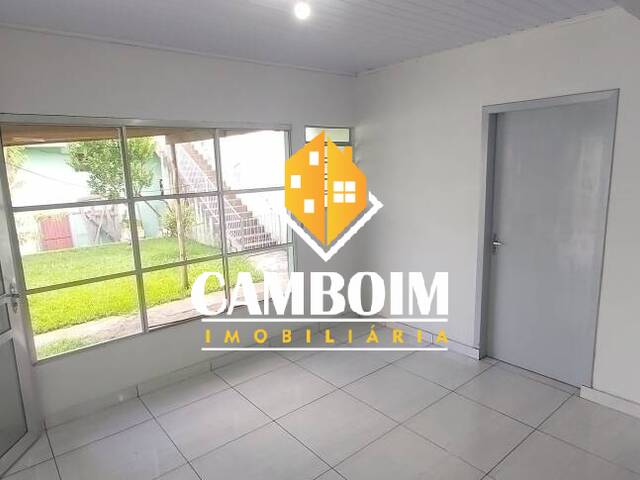 Casa para Venda em Sapucaia do Sul - 4