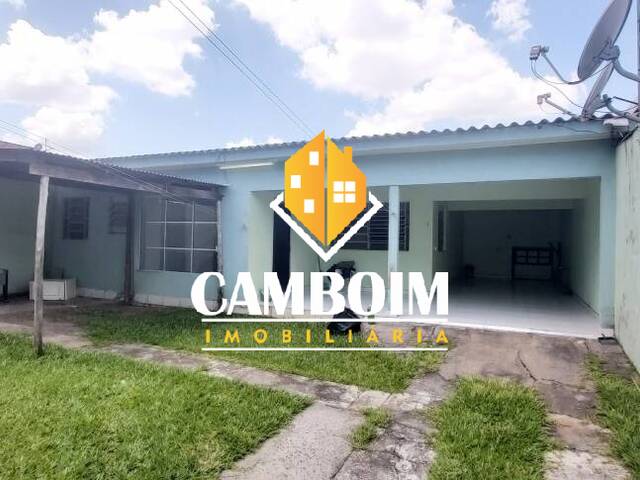 #447 - Casa para Venda em Sapucaia do Sul - RS - 2