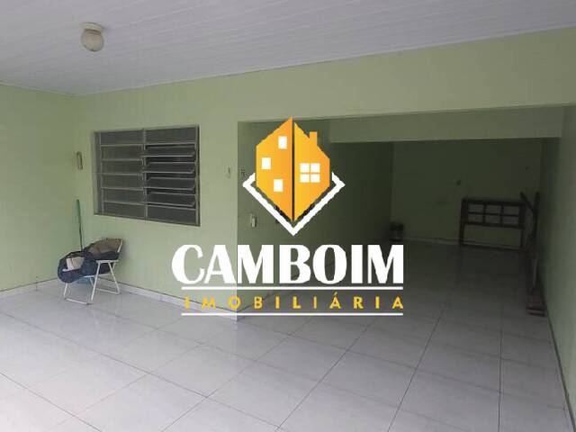 #447 - Casa para Venda em Sapucaia do Sul - RS - 3