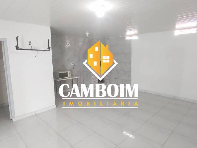 Casa para Venda em Sapucaia do Sul - 5