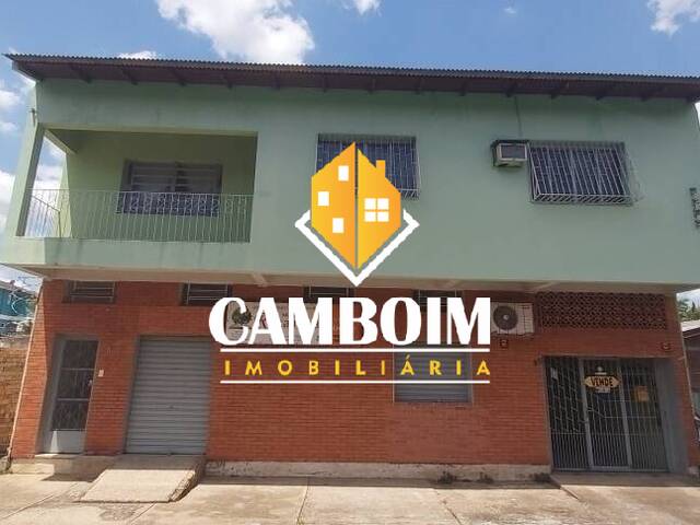 #447 - Casa para Venda em Sapucaia do Sul - RS - 1