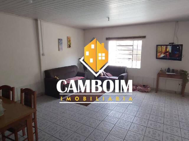 #461 - Casa para Venda em Sapucaia do Sul - RS - 3