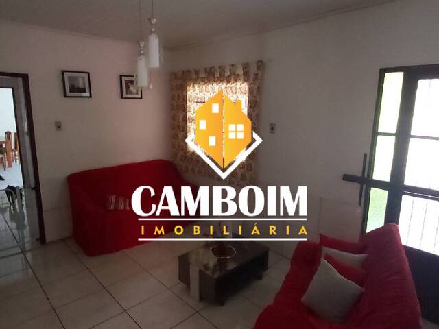 #461 - Casa para Venda em Sapucaia do Sul - RS - 2