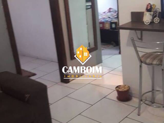 Apartamento para Venda em Sapucaia do Sul - 4