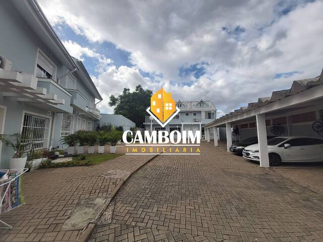#472 - Casa para Venda em Sapucaia do Sul - RS - 1