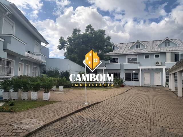 #472 - Casa para Venda em Sapucaia do Sul - RS - 2