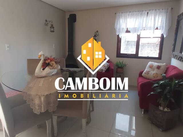 #474 - Casa para Venda em Sapucaia do Sul - RS - 1