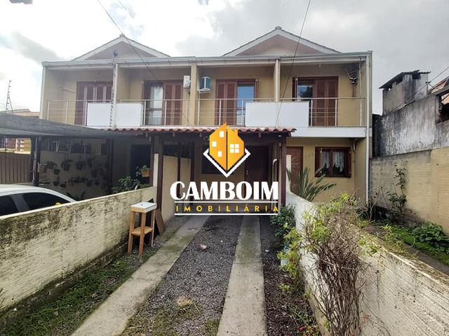 #504 - Casa para Venda em Sapucaia do Sul - RS - 1