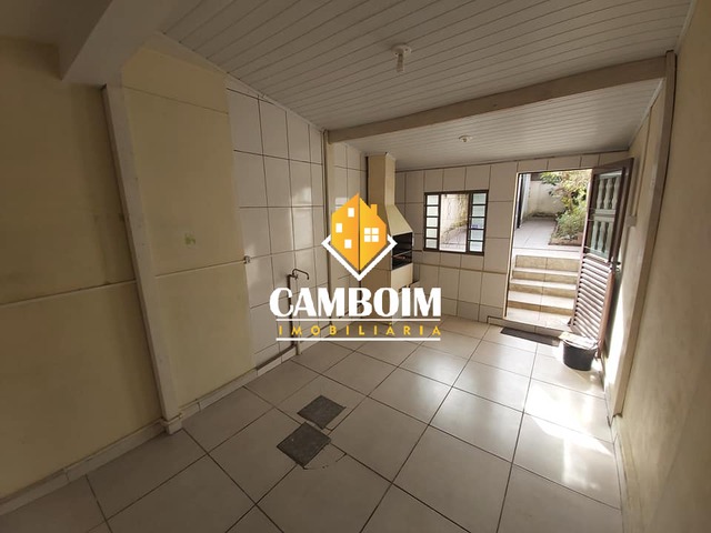#504 - Casa para Venda em Sapucaia do Sul - RS - 2
