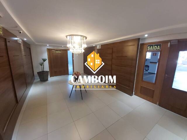 #506 - Apartamento para Venda em Sapucaia do Sul - RS