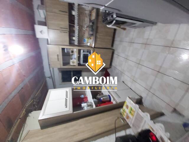 #507 - Casa para Venda em Sapucaia do Sul - RS - 2