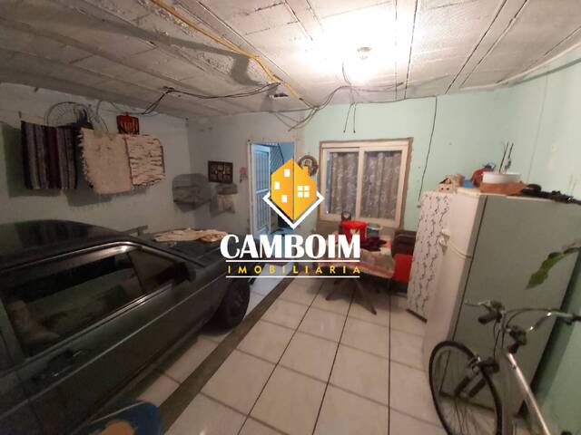 #507 - Casa para Venda em Sapucaia do Sul - RS - 1