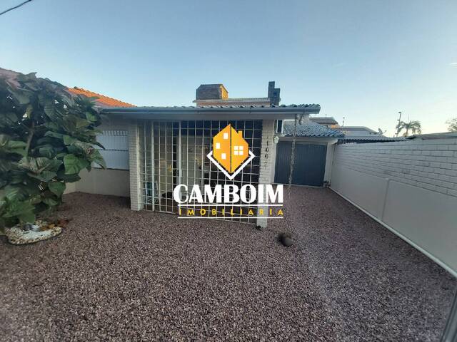 #519 - Casa para Venda em Sapucaia do Sul - RS - 1