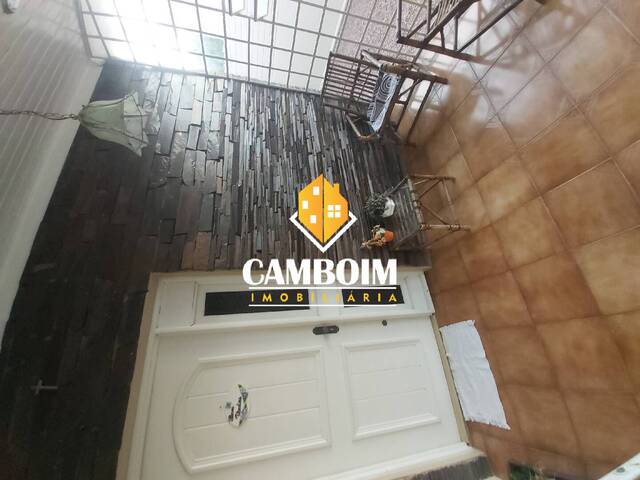 #519 - Casa para Venda em Sapucaia do Sul - RS - 2
