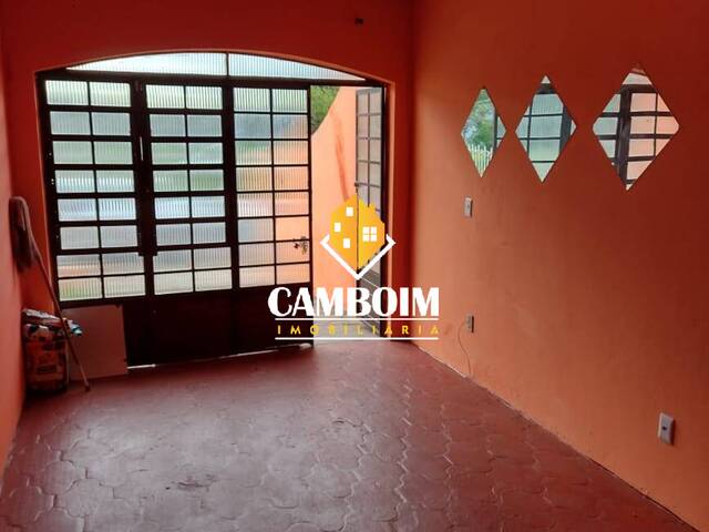 #527 - Casa para Venda em Sapucaia do Sul - RS - 2