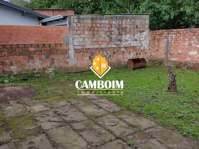 #527 - Casa para Venda em Sapucaia do Sul - RS - 3