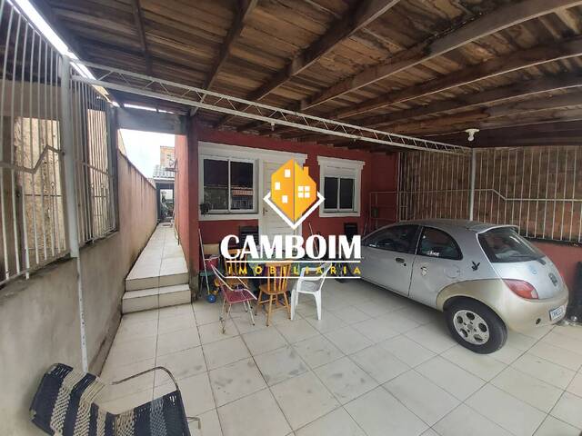 #532 - Casa para Venda em Sapucaia do Sul - RS - 1