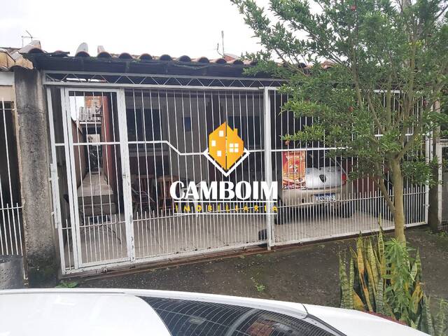 #532 - Casa para Venda em Sapucaia do Sul - RS - 2