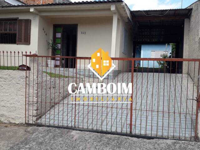 #534 - Casa para Venda em Sapucaia do Sul - RS - 1