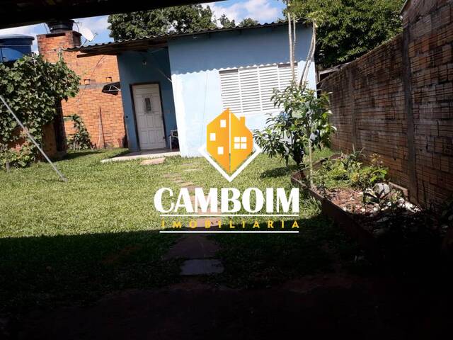 #534 - Casa para Venda em Sapucaia do Sul - RS - 2