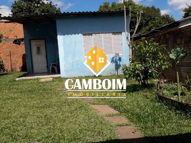 #534 - Casa para Venda em Sapucaia do Sul - RS - 3