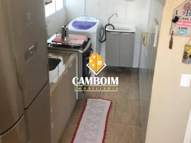 #545 - Apartamento para Venda em Canoas - RS - 1