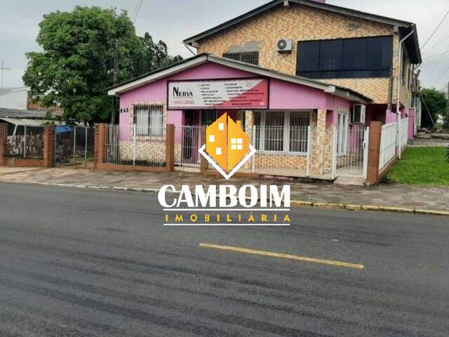 #551 - Casa para Venda em Sapucaia do Sul - RS - 2