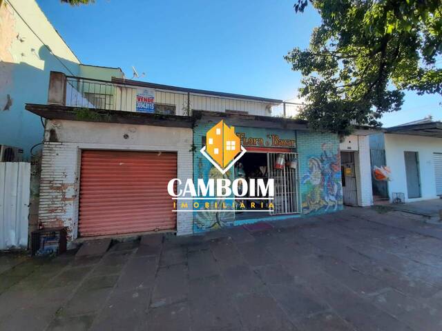 #553 - Casa para Venda em Porto Alegre - RS