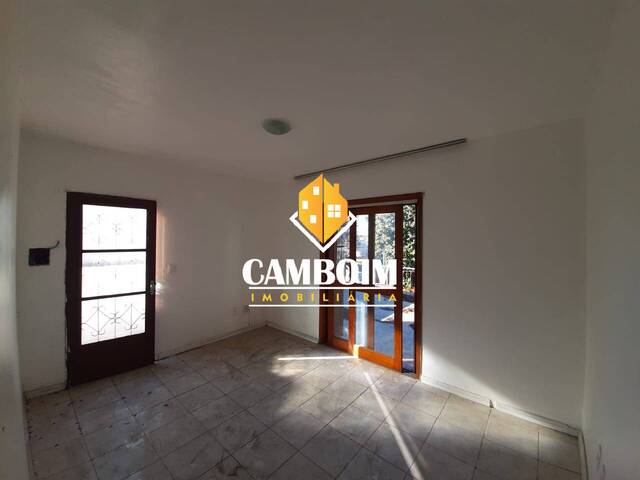 #553 - Casa para Venda em Porto Alegre - RS