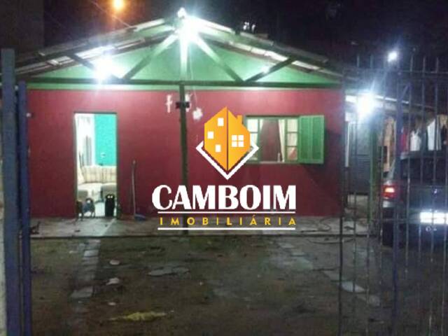 #557 - Casa para Venda em Sapucaia do Sul - RS - 1