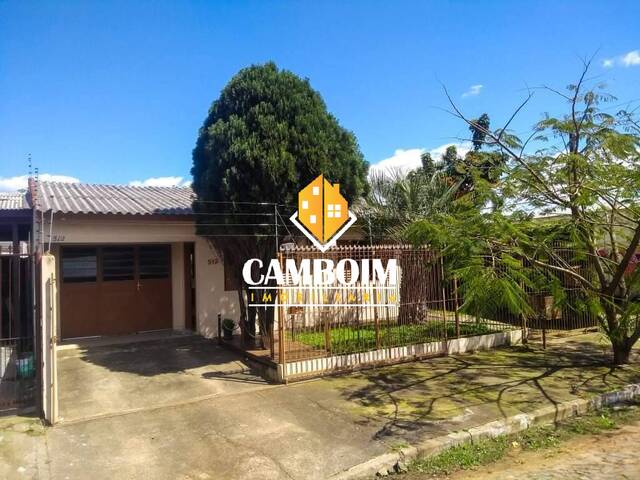 #558 - Casa para Venda em Sapucaia do Sul - RS - 1