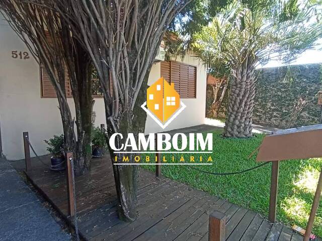 #558 - Casa para Venda em Sapucaia do Sul - RS - 2