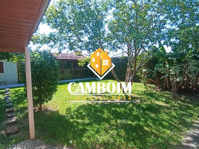 #558 - Casa para Venda em Sapucaia do Sul - RS - 3
