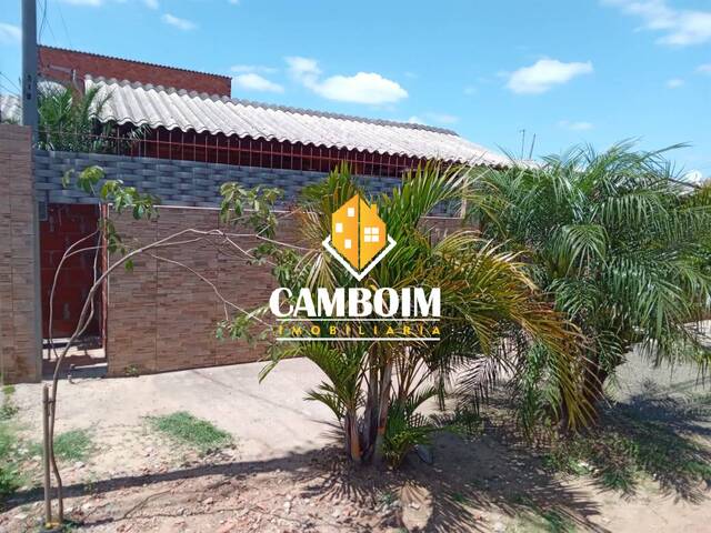 #562 - Casa para Venda em São Leopoldo - RS - 1