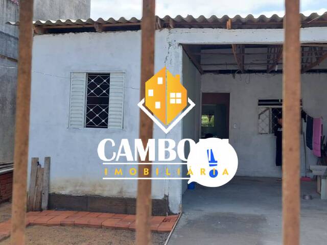 #572 - Casa para Venda em Sapucaia do Sul - RS - 1
