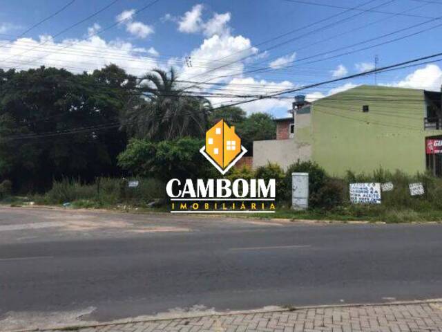 #575 - Área para Venda em Sapucaia do Sul - RS