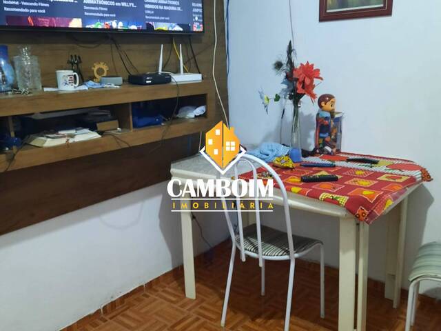 #580 - Apartamento para Venda em Sapucaia do Sul - RS - 1
