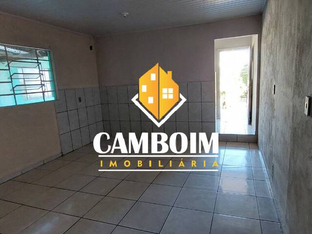Casa para Venda em Sapucaia do Sul - 5