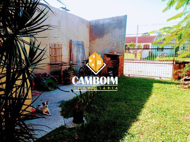 Casa para Venda em Sapucaia do Sul - 5