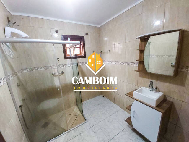 Casa para Venda em Sapucaia do Sul - 5