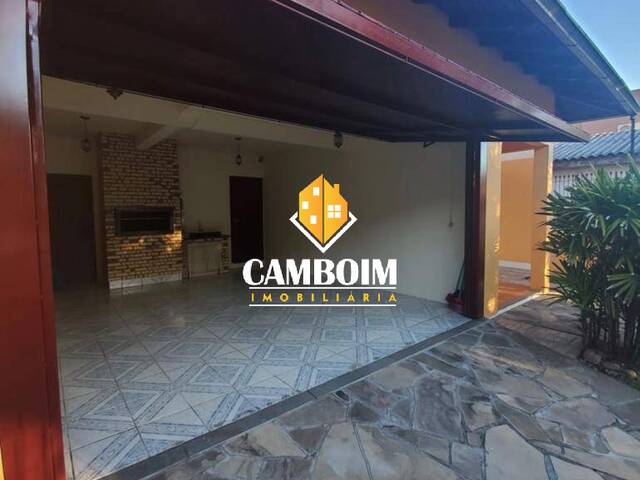 #538 - Casa para Venda em Sapucaia do Sul - RS - 2