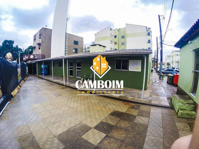 #590 - Apartamento para Venda em Sapucaia do Sul - RS