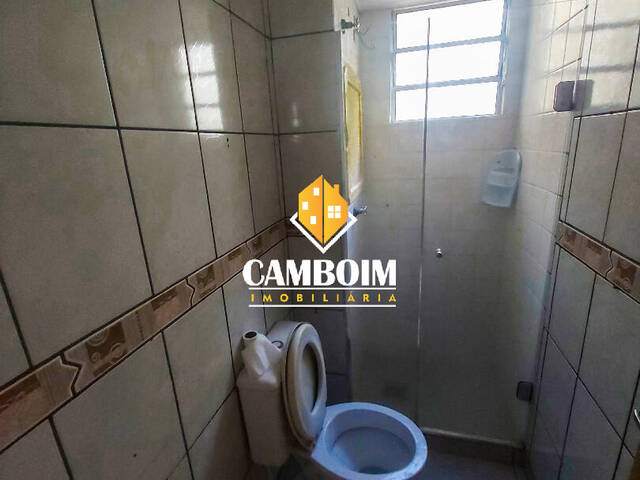 Apartamento para Venda em Sapucaia do Sul - 4