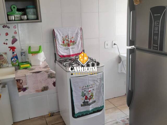 Apartamento para Venda em São Leopoldo - 4