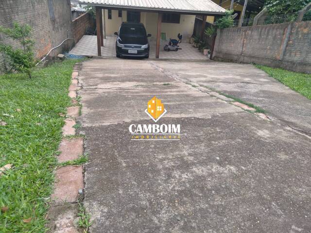 #594 - Casa para Venda em Sapucaia do Sul - RS - 1