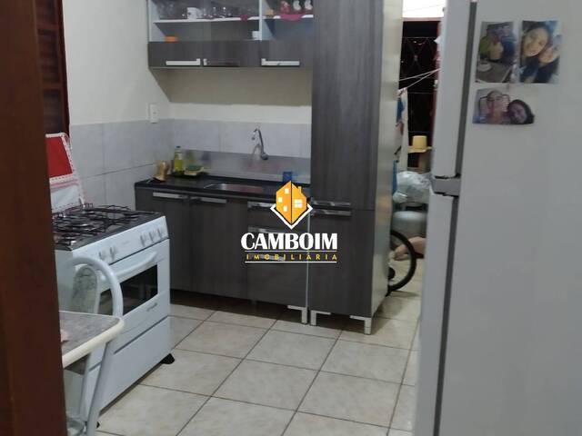 Casa para Venda em Sapucaia do Sul - 5