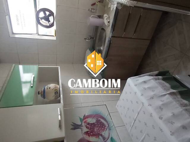 Apartamento para Venda em Sapucaia do Sul - 5